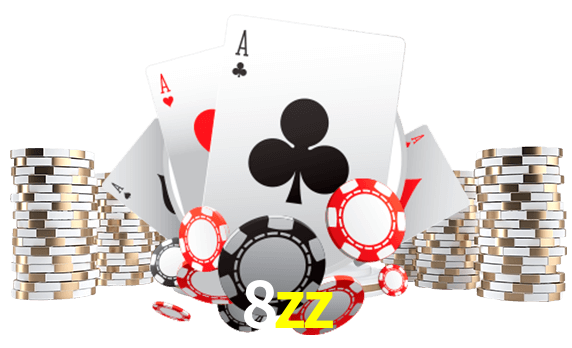 Jogue jogos de pôquer em 8zz