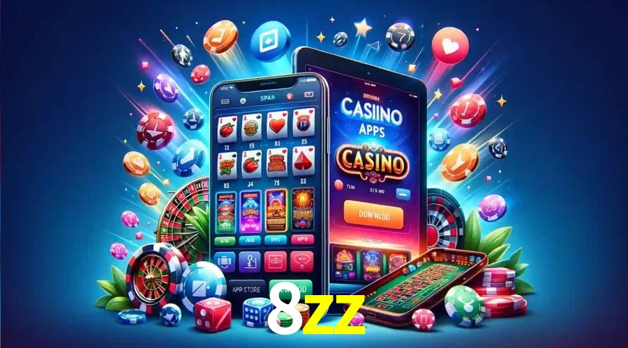 Games Directory 8zz