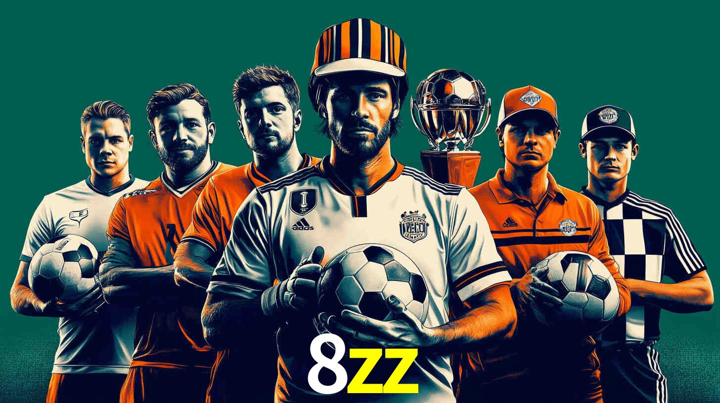 Descubra a Essência do 8zz: Nossa História e Compromissos