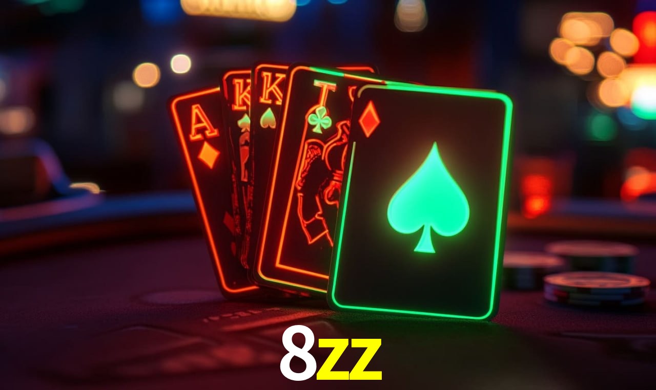 Jogos de Slot 8zz