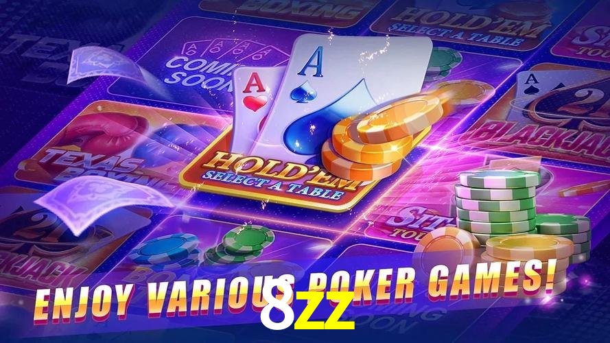 cassino 8zz