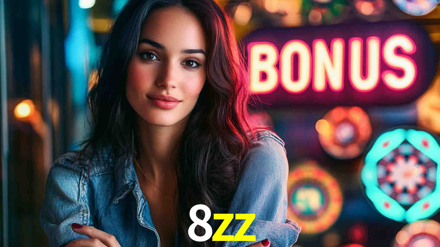 8zz: A Experiência de Casino com Jogos de Mesa ao Vivo