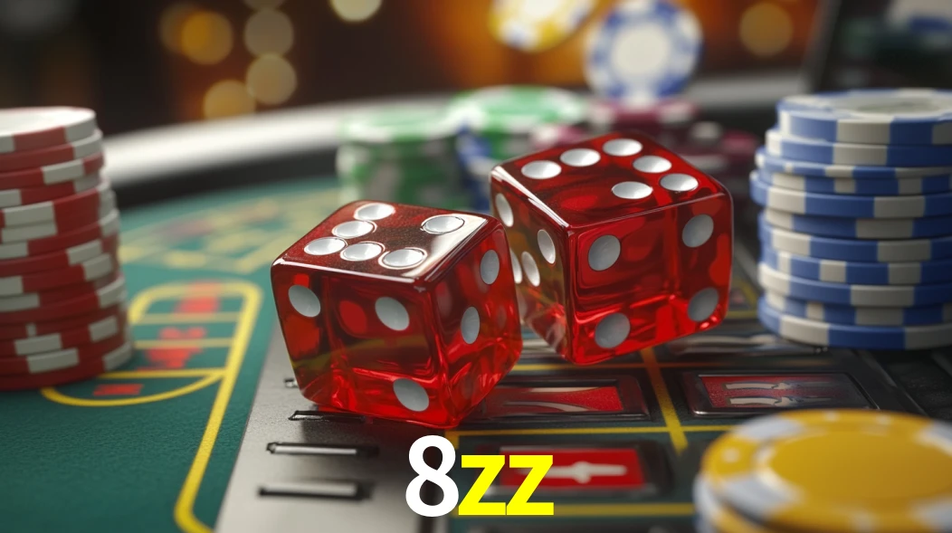Welcome Bonus 8zz