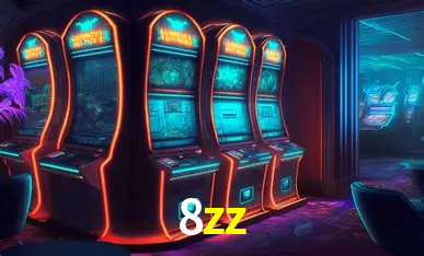 A Revolução dos Aplicativos de Jogos no 8zz