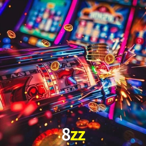 Casino VIP 8zz