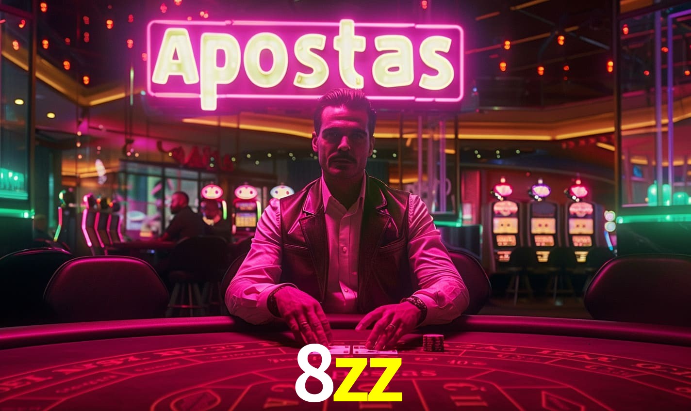 A Emoção da Loteria na 8zz: Uma Chance de Mudança de Vida