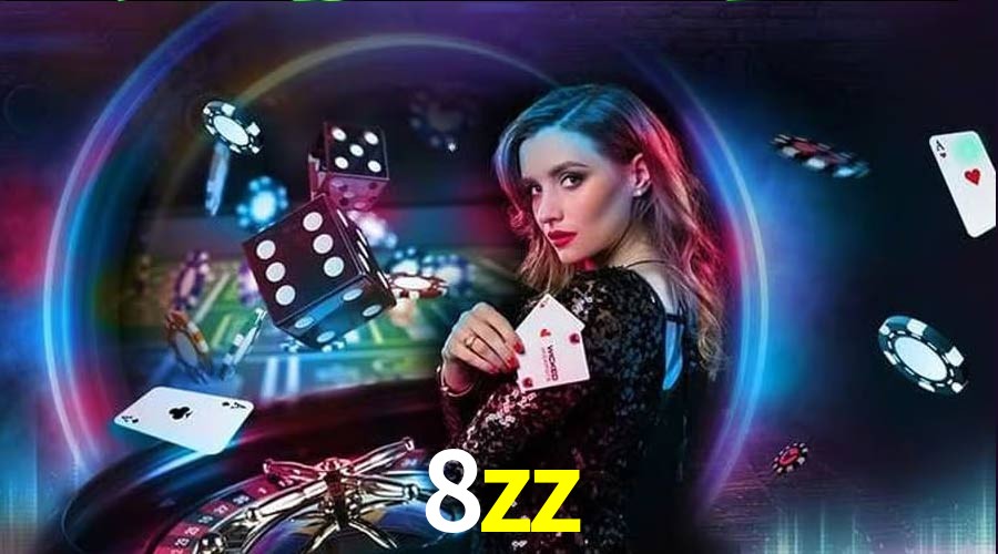 Slot Games 8zz