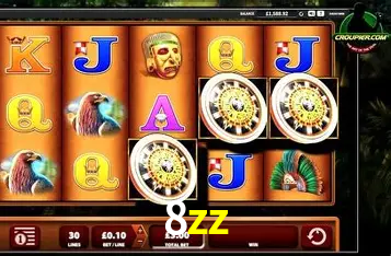 Inovações de Jogos na 8zz: O Futuro das Experiências Interativas