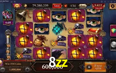Weekend Specials 8zz