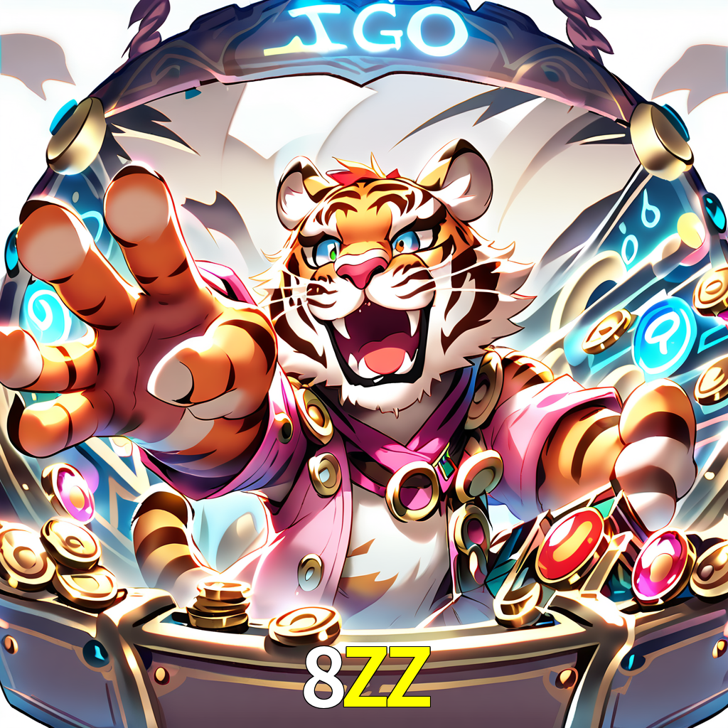 8ZZ-Logo